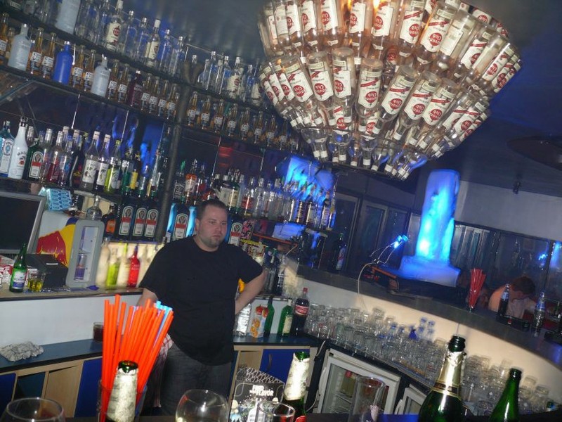 unicomeclub - 24.5.08